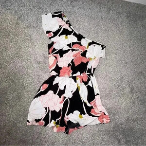 Cupcakes & Cashmere Romper